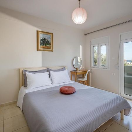 4 Seasons Villa-Sea View Hersonissos  Exterior foto